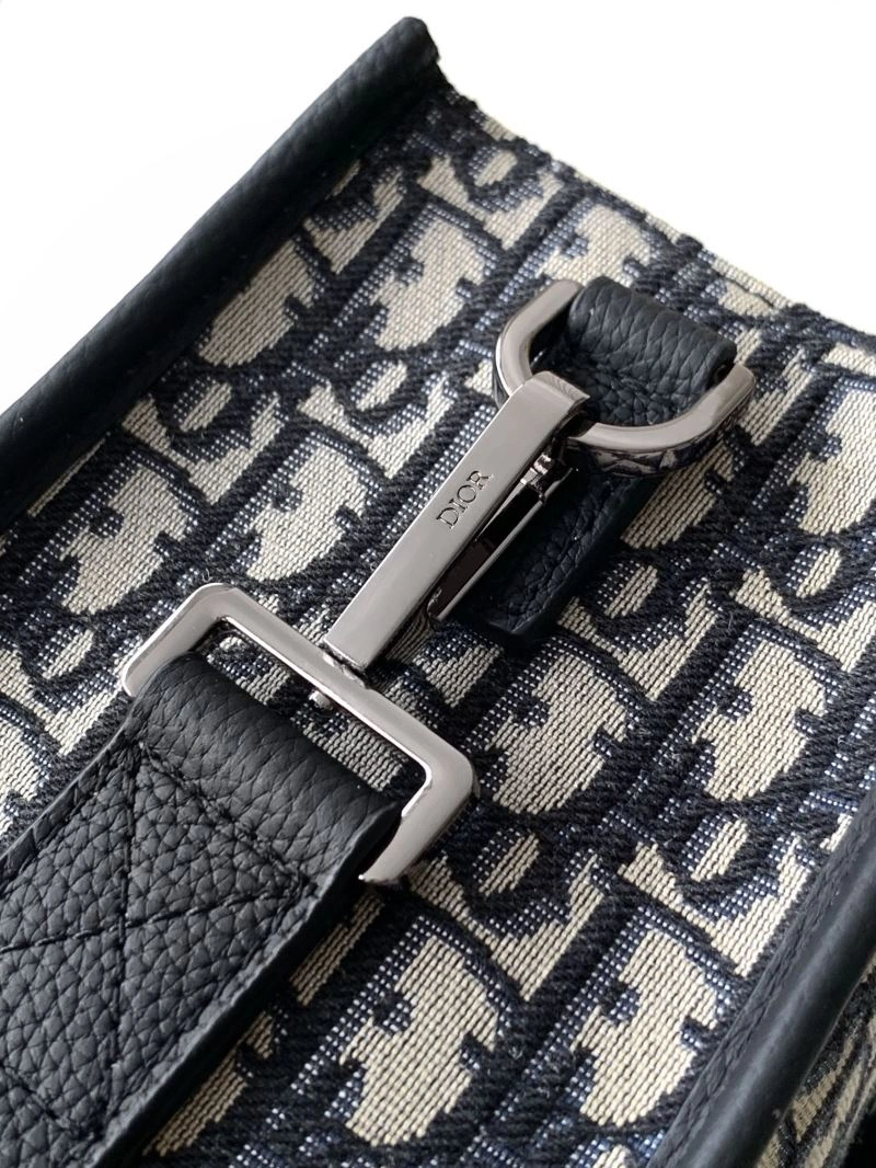 Mens Christian Dior Briefcases QuickDry 63896