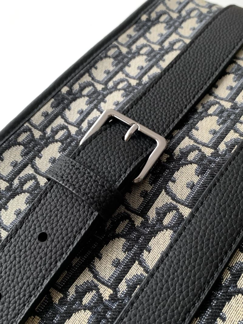Mens Christian Dior Briefcases QuickDry 63896
