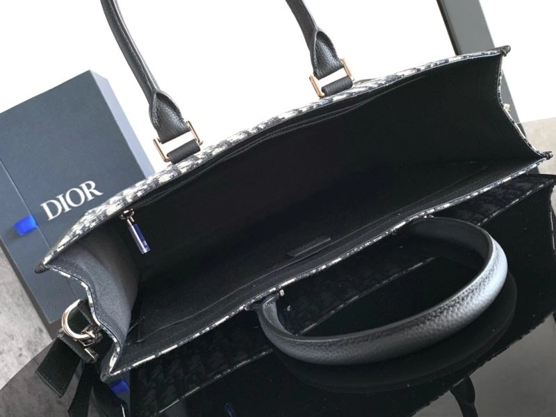 Mens Christian Dior Briefcases QuickDry 63896