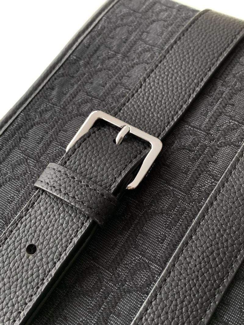 QuickDry Mens Christian Dior Briefcases 63897