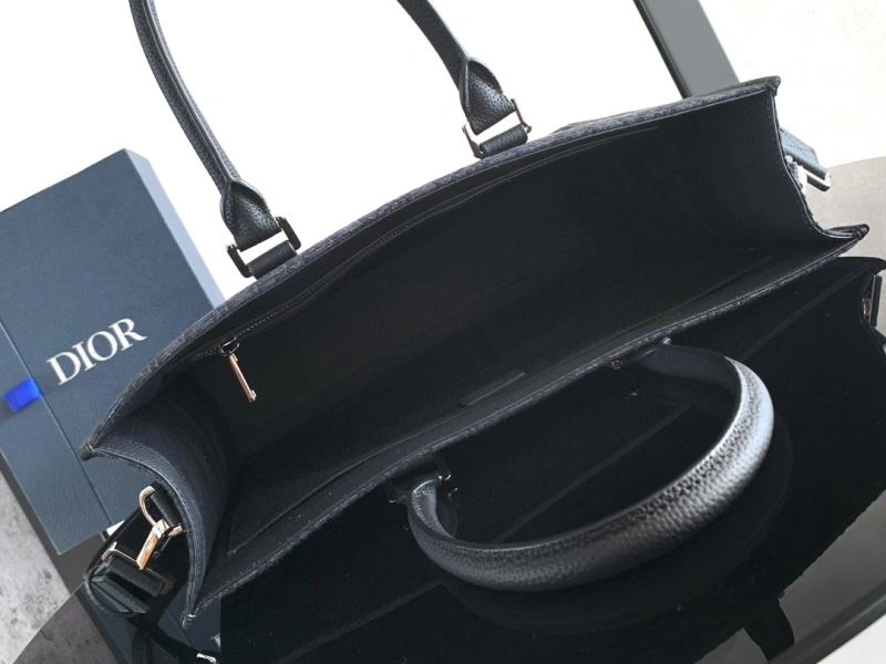 QuickDry Mens Christian Dior Briefcases 63897