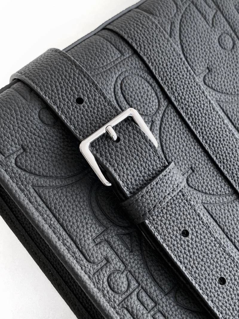 Durable Mens Christian Dior Briefcases 63894