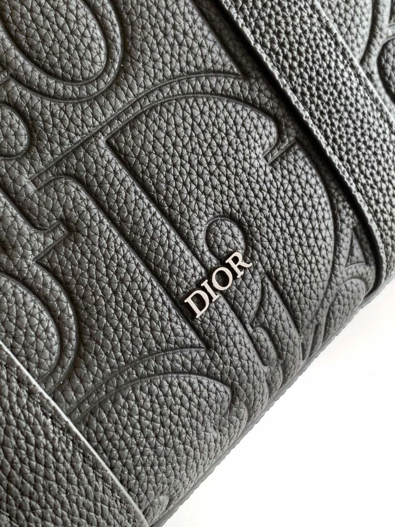 Durable Mens Christian Dior Briefcases 63894