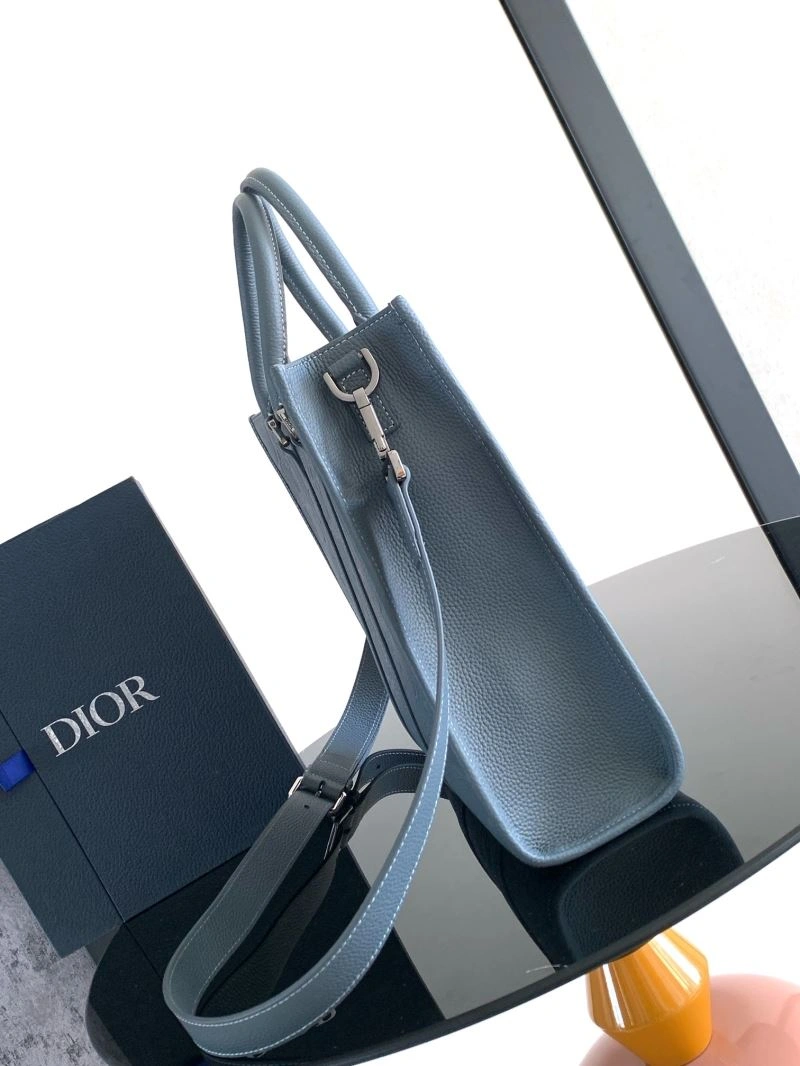 Original Mens Christian Dior Briefcases 63904