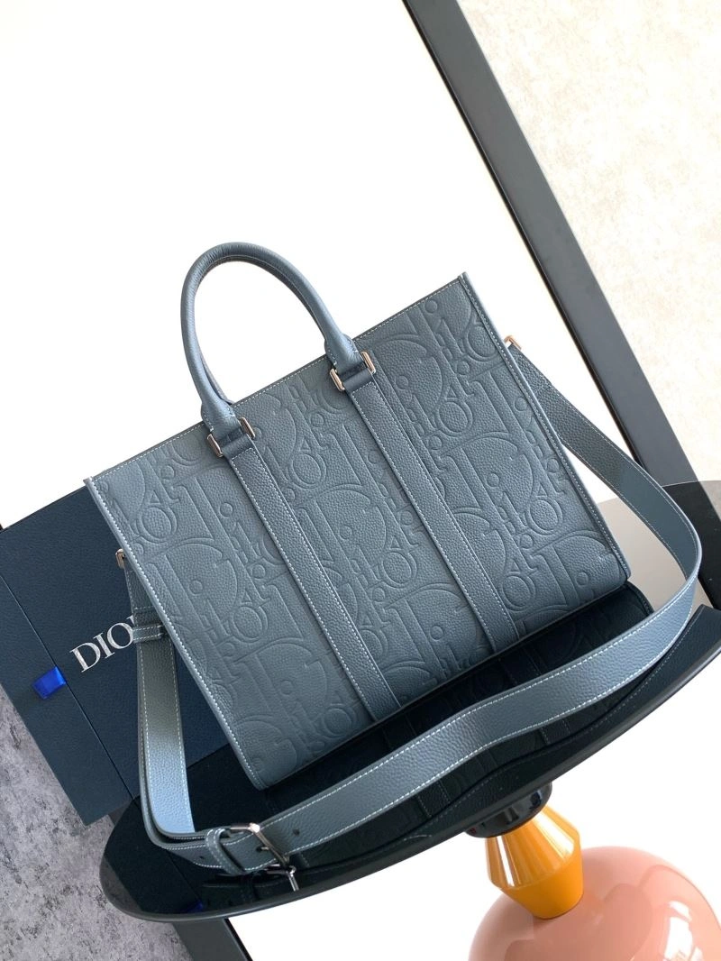 Original Mens Christian Dior Briefcases 63904