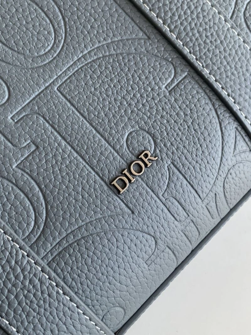 Original Mens Christian Dior Briefcases 63904