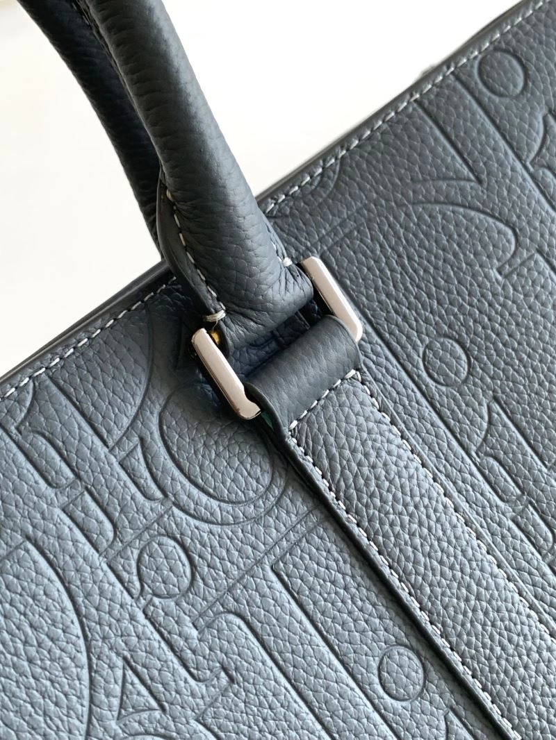 Original Mens Christian Dior Briefcases 63904