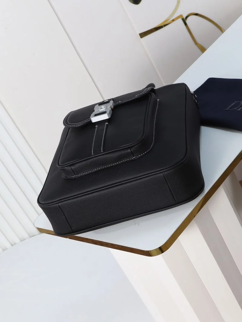 Comfortable Mens Christian Dior Briefcases 46660