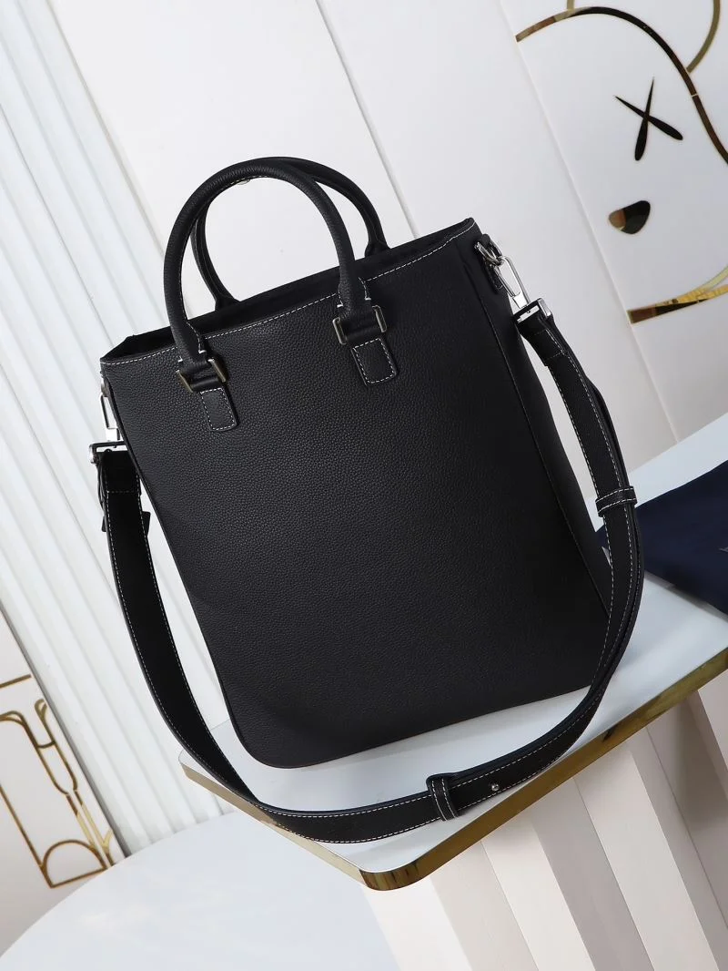 Comfortable Mens Christian Dior Briefcases 46660