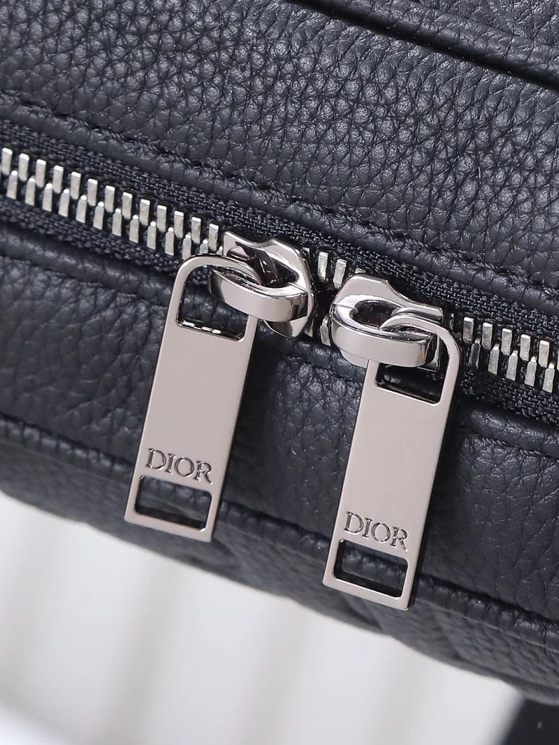 Trendy Mens Christian Dior Briefcases 46659