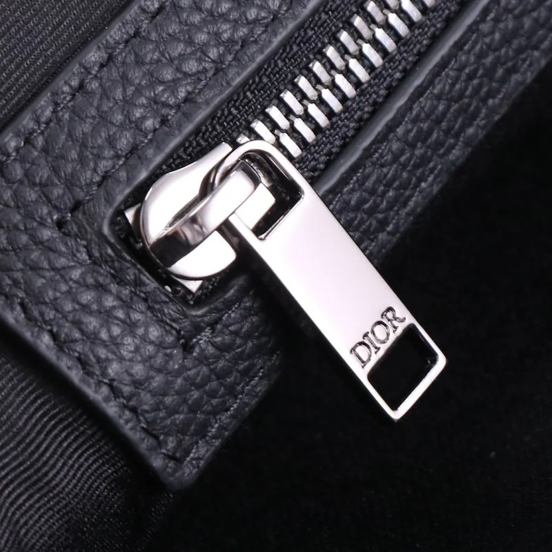 Mens Christian Dior Briefcases Minimalist 46690