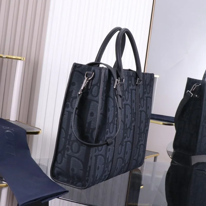 Mens Christian Dior Briefcases DailyWear 46733