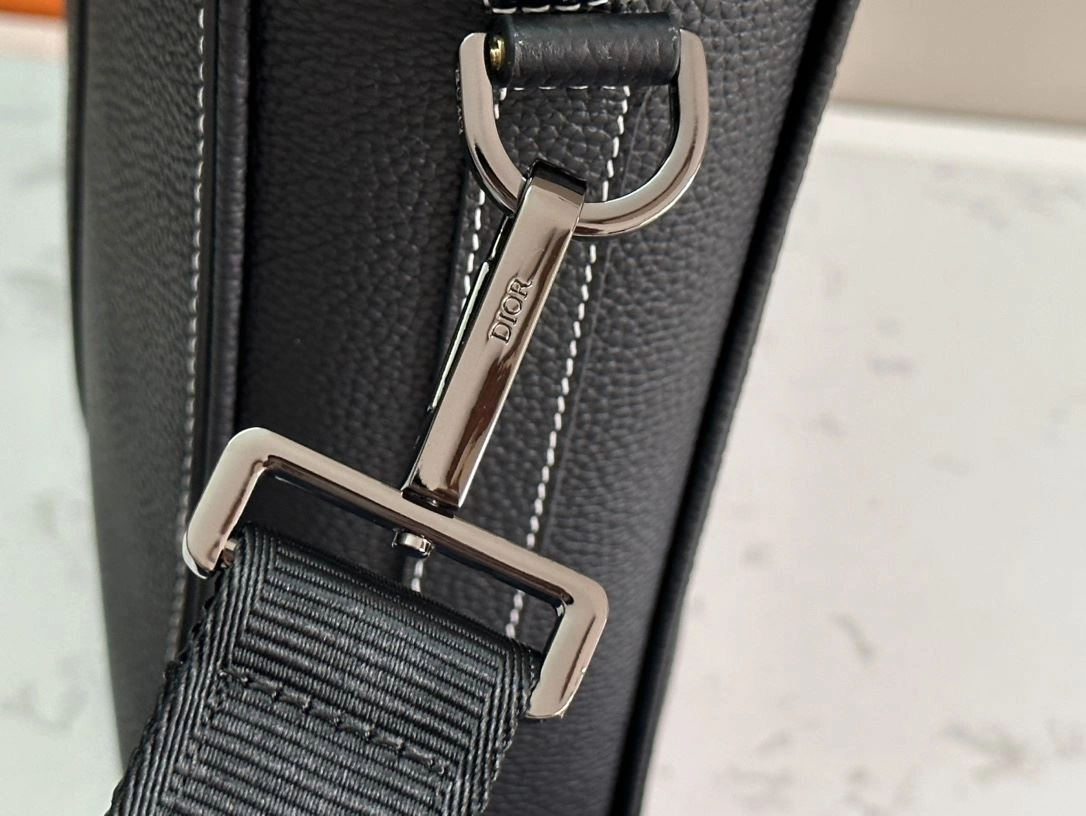 Soft Mens Christian Dior Briefcases 92047