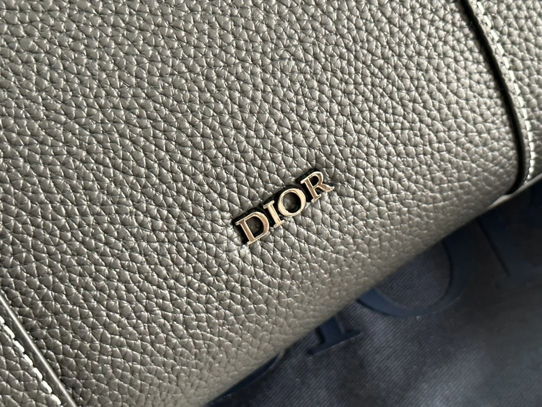 Soft Mens Christian Dior Briefcases 92047