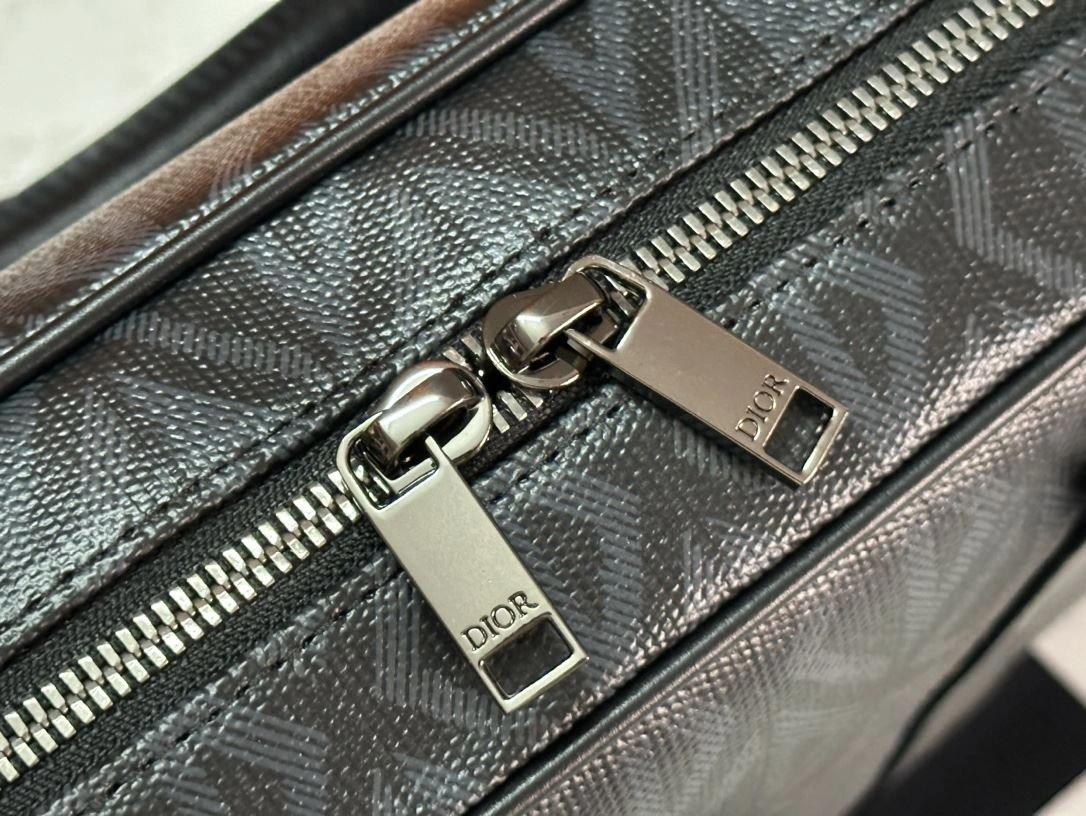 Mens Christian Dior Briefcases Modern 92078