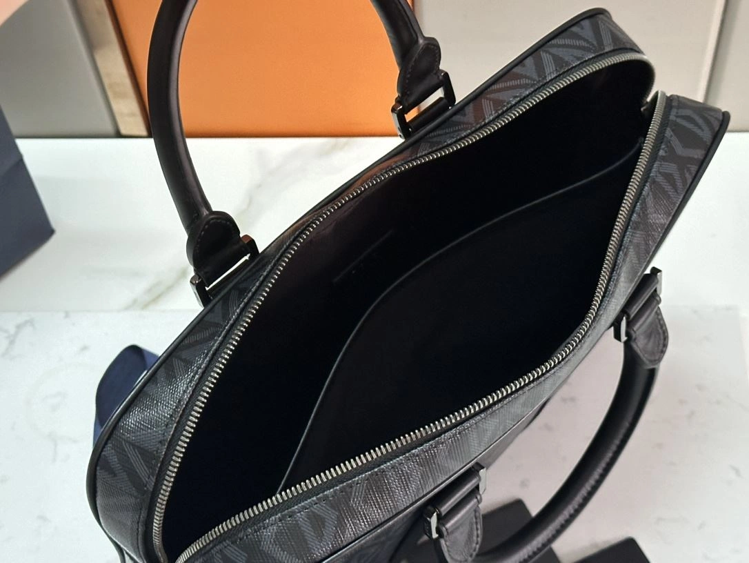 Mens Christian Dior Briefcases Modern 92078