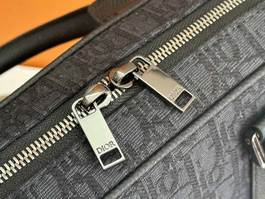Mens Christian Dior Briefcases Timeless 92039