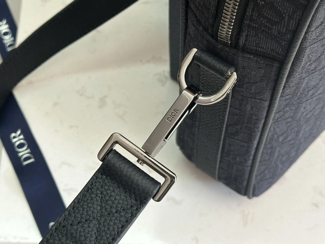 Mens Christian Dior Briefcases Timeless 92039
