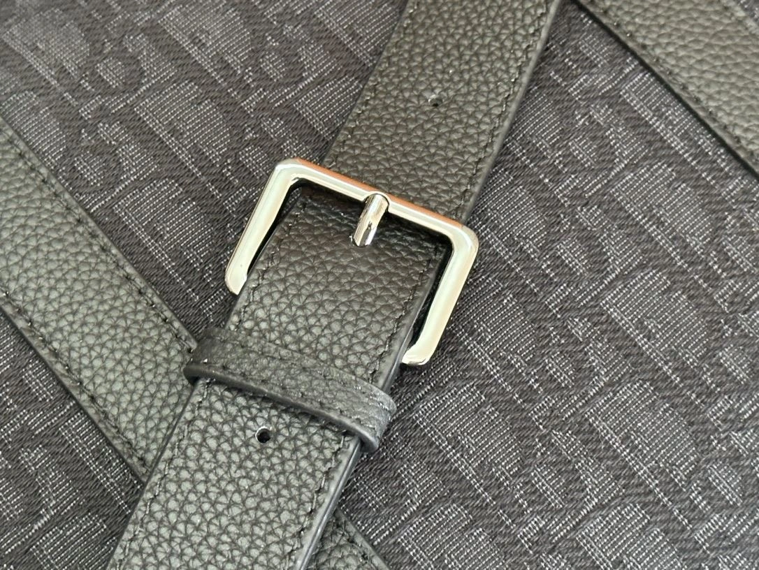 Mens Christian Dior Briefcases Timeless 92039
