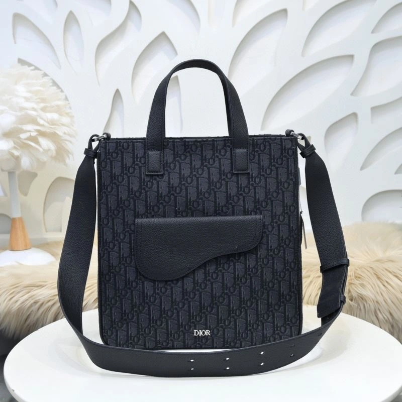 Mens Christian Dior Briefcases Trendsetting 76939