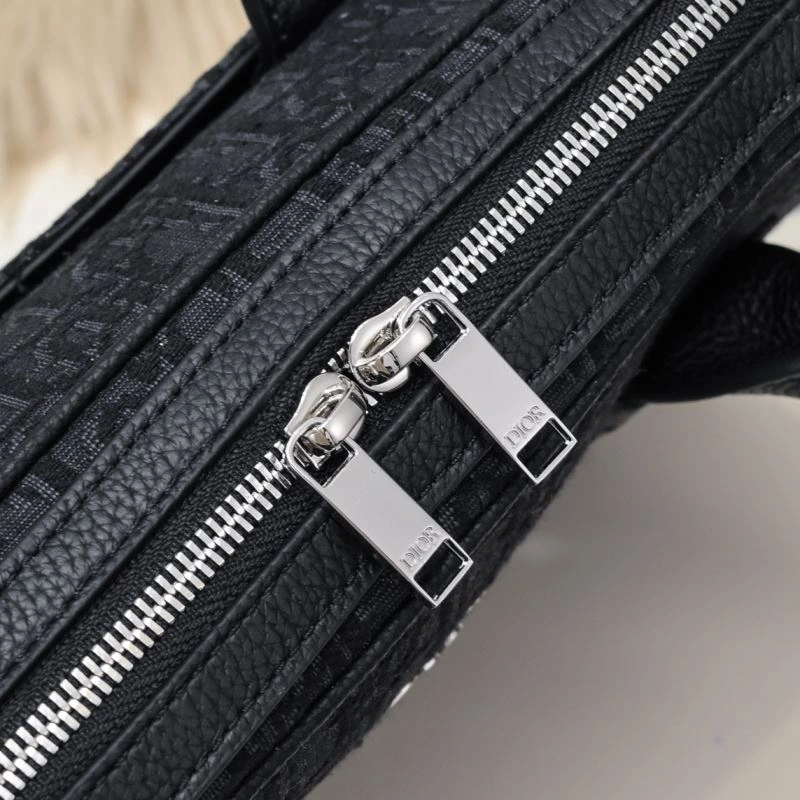 Mens Christian Dior Briefcases Practical 76955
