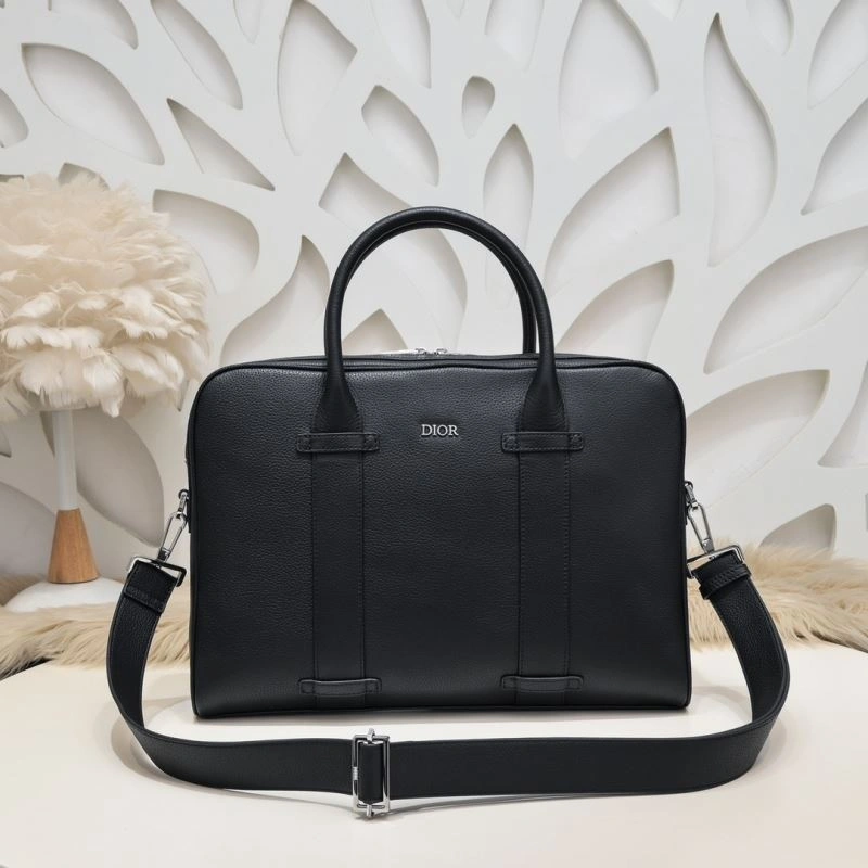 Mens Christian Dior Briefcases Lightweight 76936