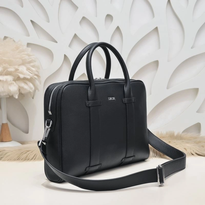 Mens Christian Dior Briefcases Lightweight 76936