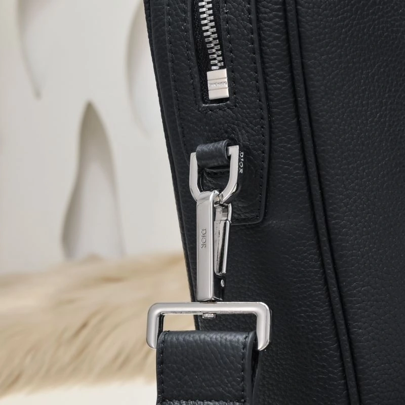 Mens Christian Dior Briefcases Lightweight 76936