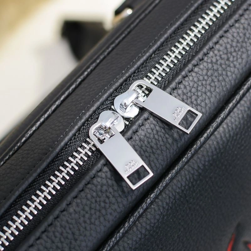 Mens Christian Dior Briefcases Thermal 76934
