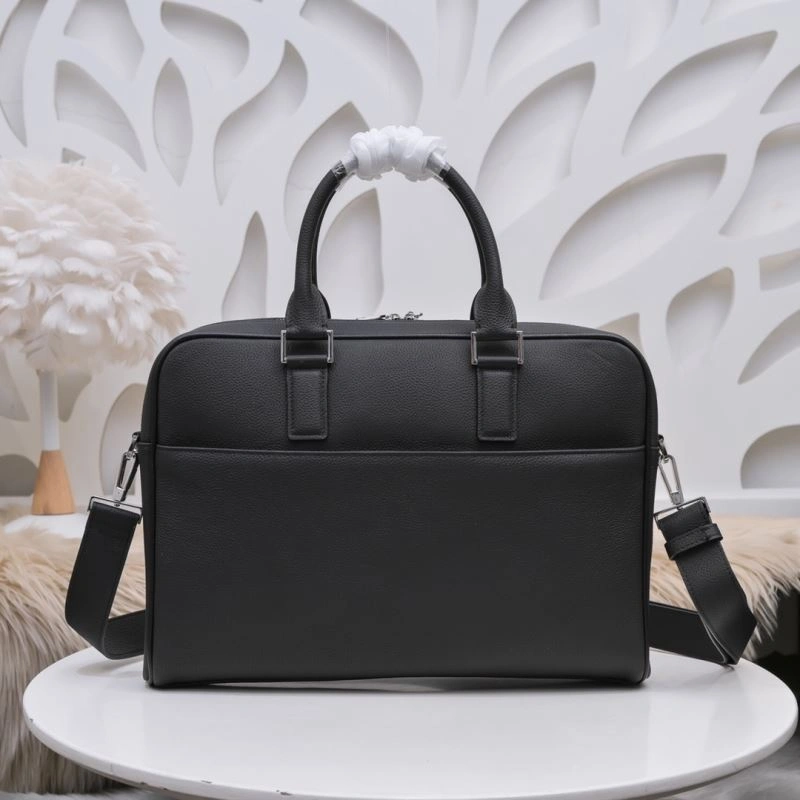 Soft Mens Christian Dior Briefcases 76933