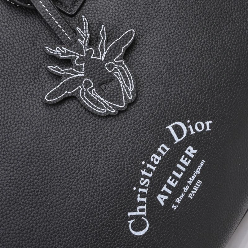 Soft Mens Christian Dior Briefcases 76933