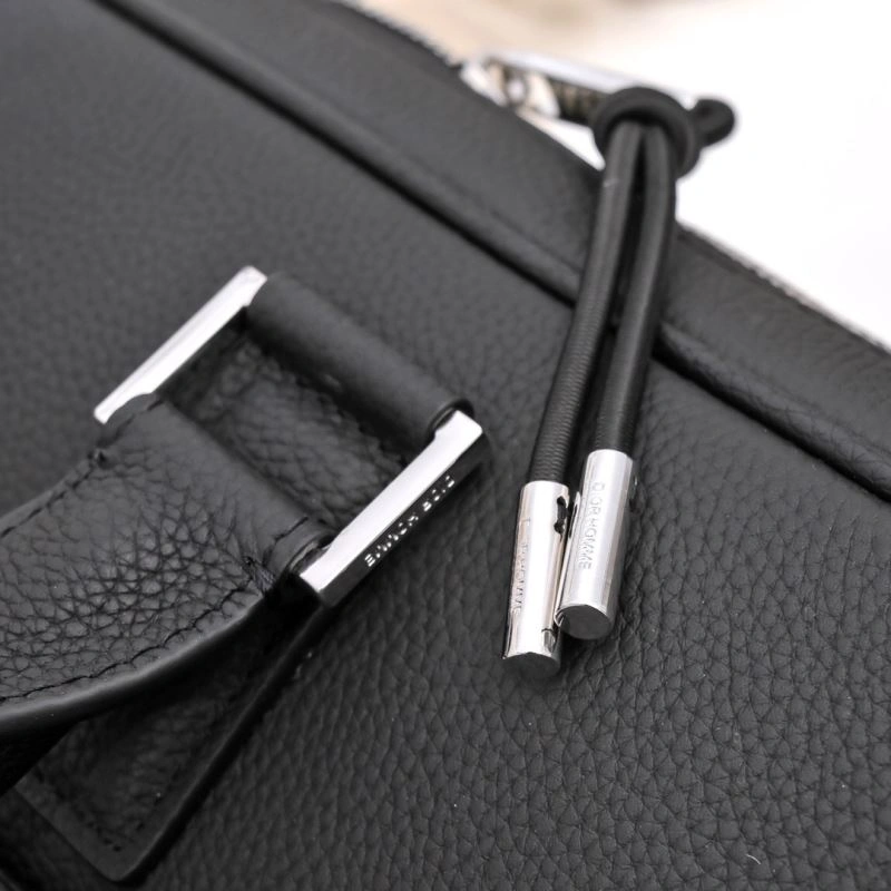 Soft Mens Christian Dior Briefcases 76933