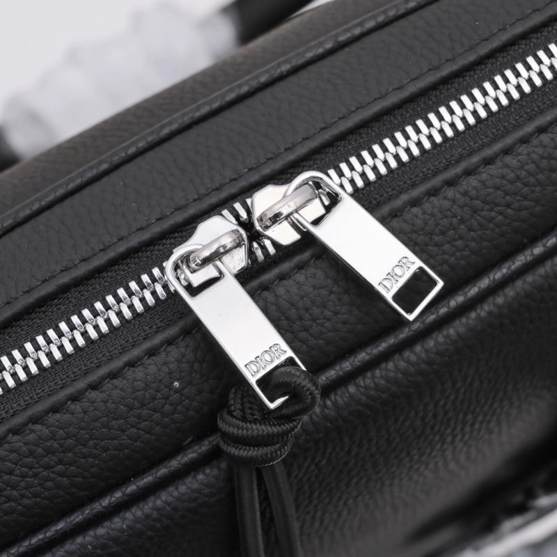 Soft Mens Christian Dior Briefcases 76933
