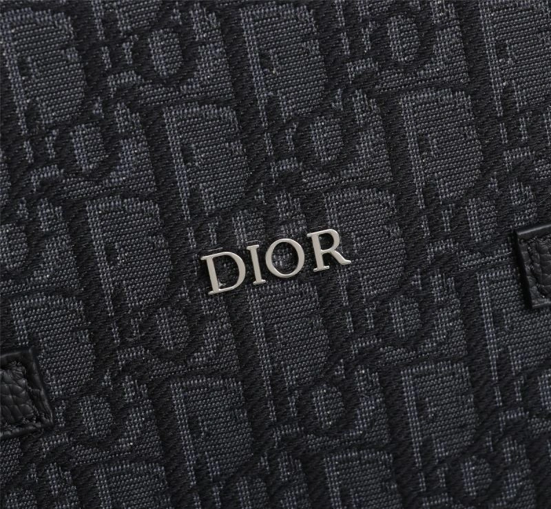 EyeCatching Mens Christian Dior Briefcases 74184