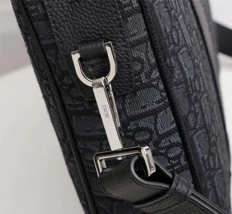 EyeCatching Mens Christian Dior Briefcases 74184