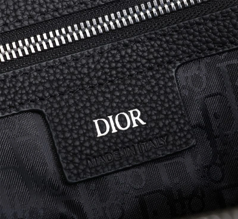 EyeCatching Mens Christian Dior Briefcases 74184