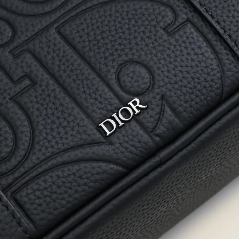 Mens Christian Dior Briefcases Popular 45817
