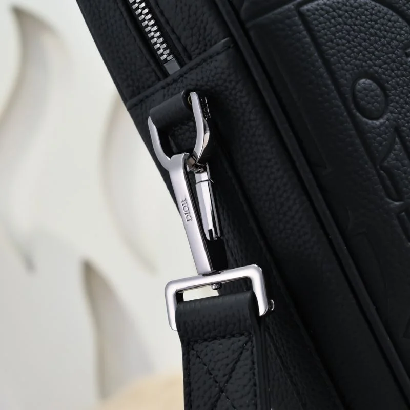 Mens Christian Dior Briefcases Popular 45817