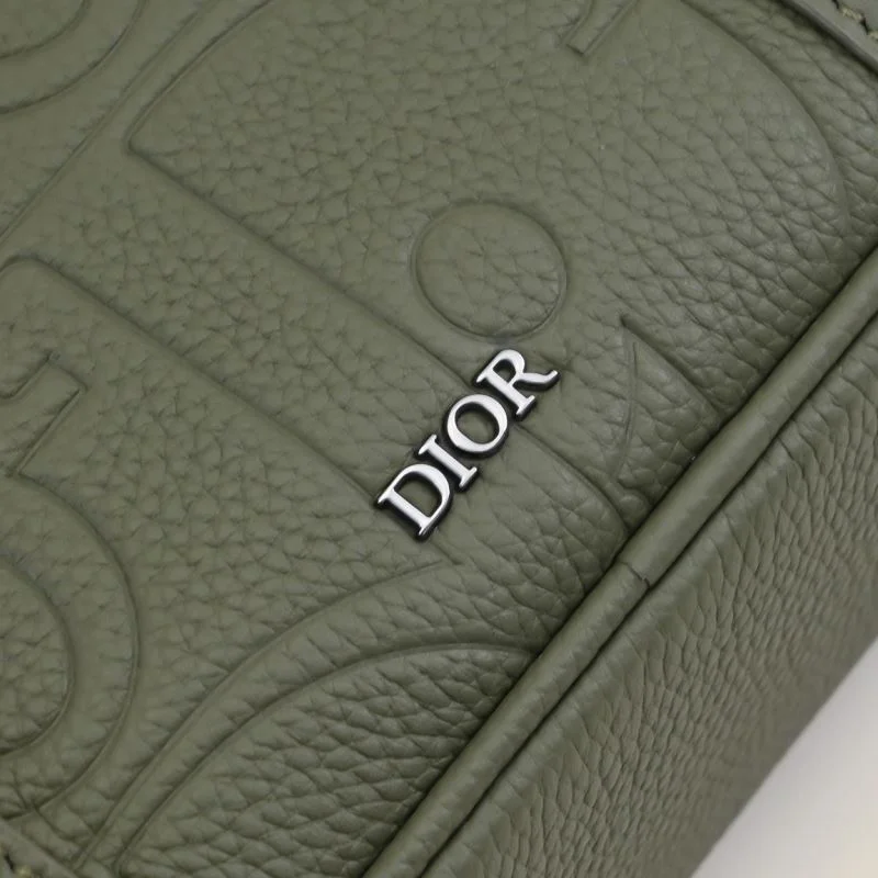 HighPerformance Mens Christian Dior Briefcases 45808