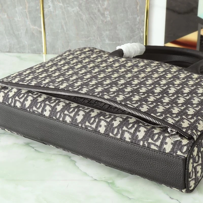Mens Christian Dior Briefcases Cozy 45809