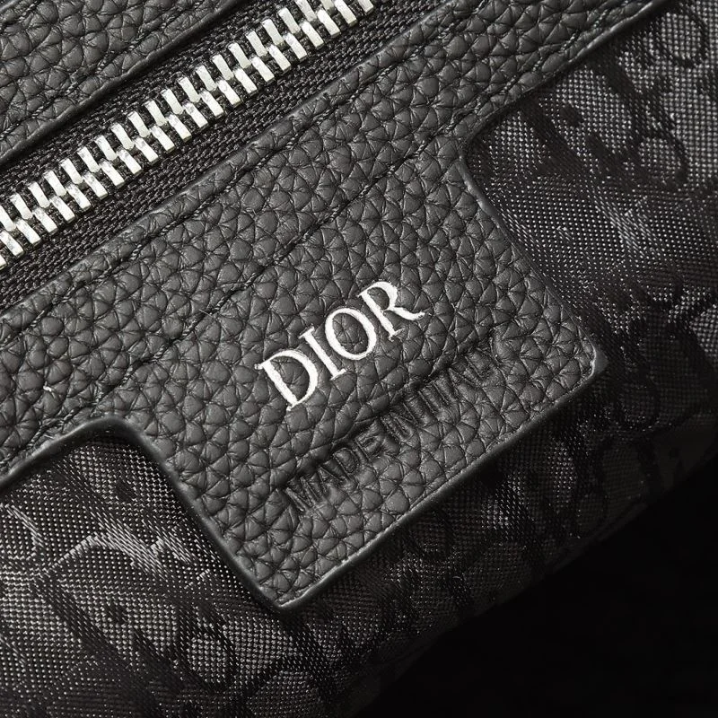 Mens Christian Dior Briefcases Cozy 45809