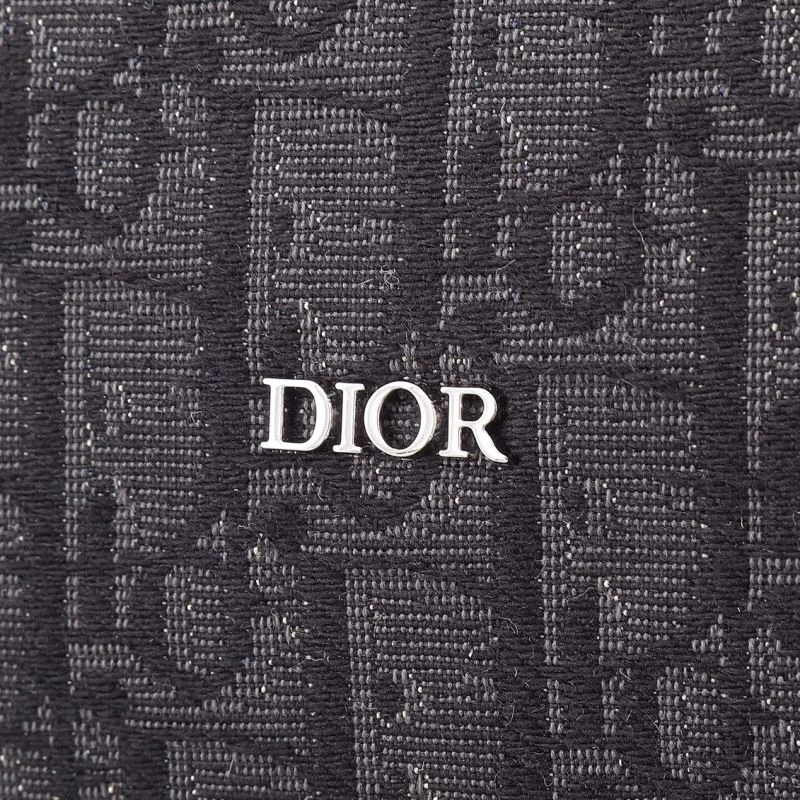 Mens Christian Dior Briefcases Minimalist 45807