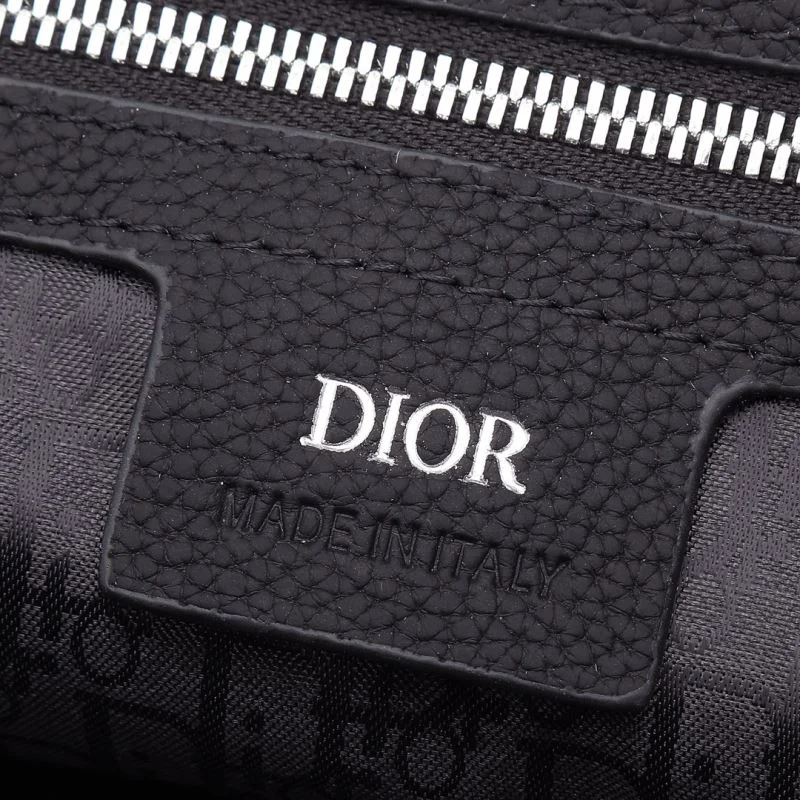 Mens Christian Dior Briefcases Minimalist 45807
