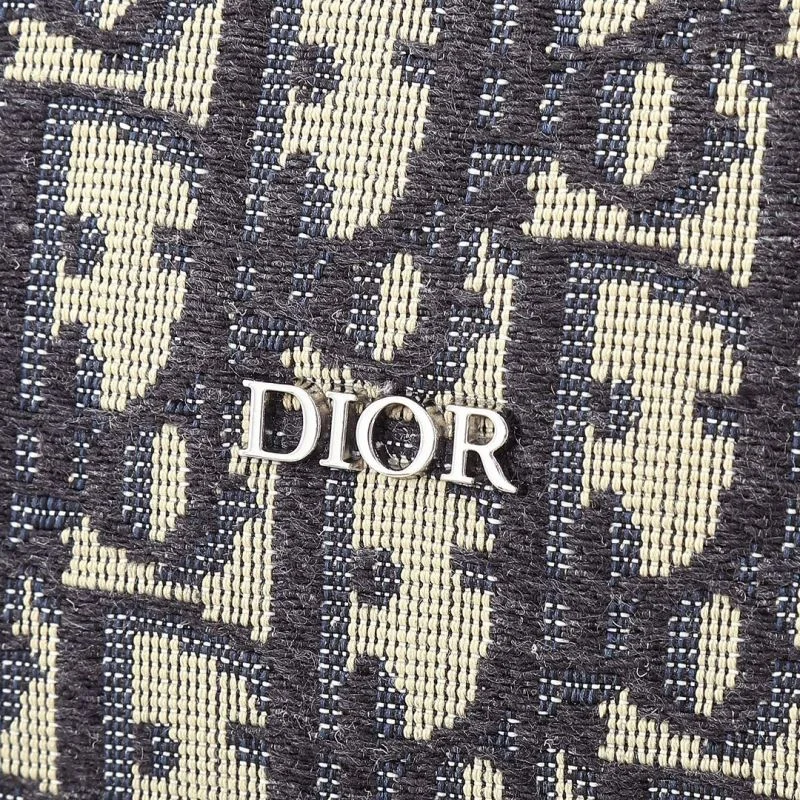 GoAnywhere Mens Christian Dior Briefcases 45850