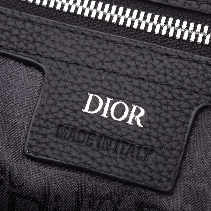 GoAnywhere Mens Christian Dior Briefcases 45850