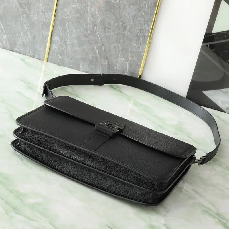 TravelReady Mens Christian Dior Briefcases 45830