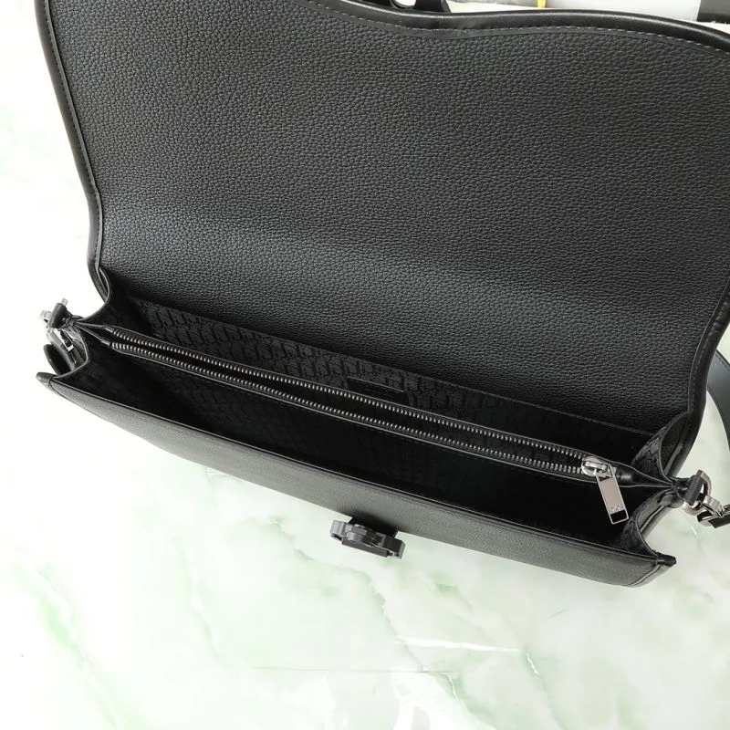 TravelReady Mens Christian Dior Briefcases 45830