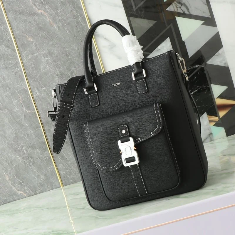 Mens Christian Dior Briefcases TopPick 45806