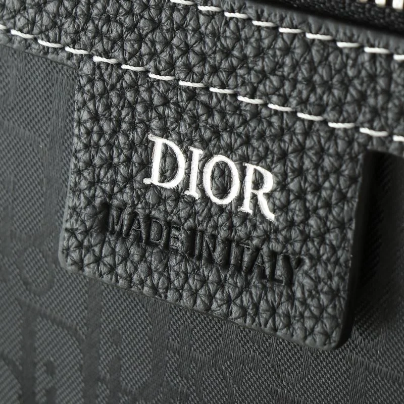 Mens Christian Dior Briefcases TopPick 45806