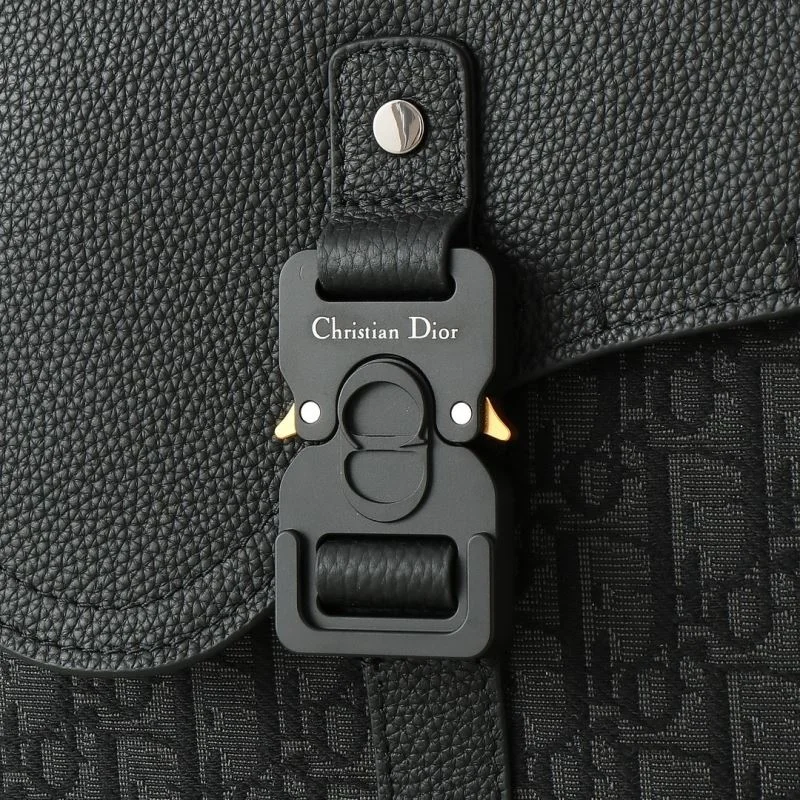 Sleek Mens Christian Dior Briefcases 45810
